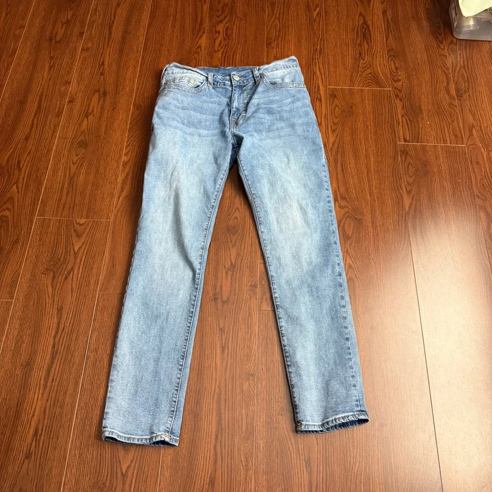 True Religion true religion